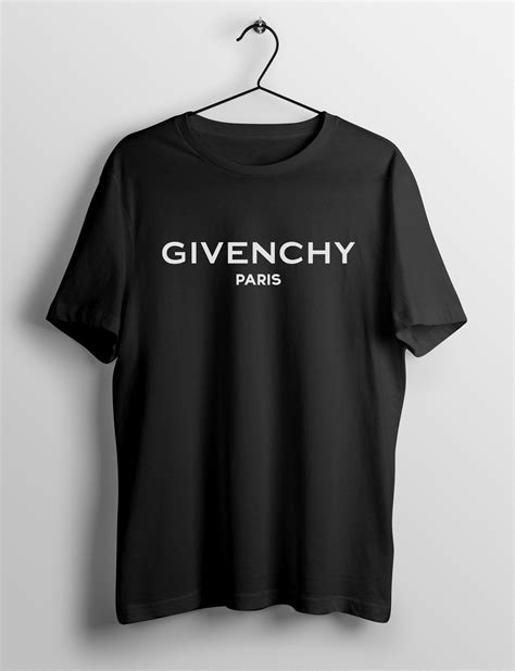 camiseta givenchy imitacion|how to spot givenchy clothing.